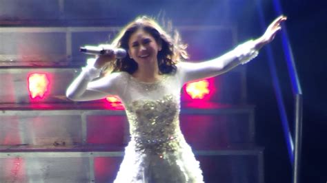 The Best Of Sarah Geronimo Perfect 10 Concert Youtube