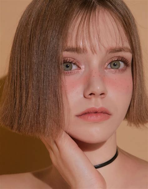 Chuu Chloe ChuuChloe Twitter In 2021 Beauty Girl Model Model