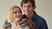 Sabrina y novio renacen en clave de terror en Netflix