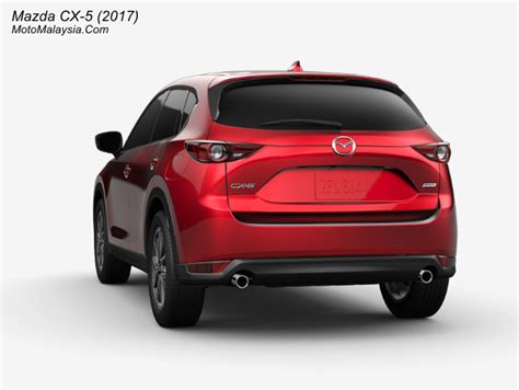 All the space you need. Mazda CX-5 (2017) Price in Malaysia From RM131,018 ...