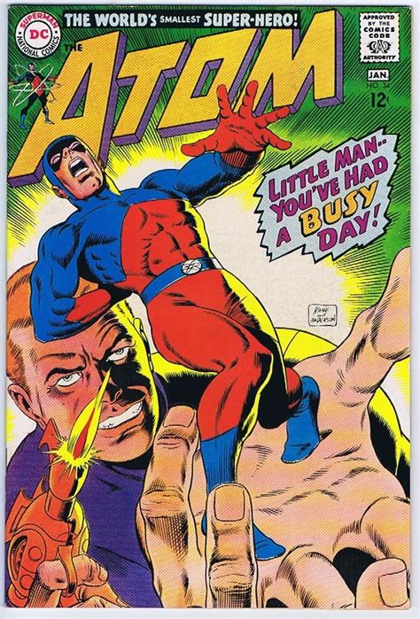 The Atom Comics Atom Comics Comic Covers