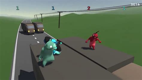 How To Join Gang Beasts Online Multiplayer Beta Lasopahawk