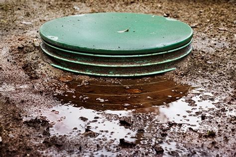 What kind of plastic is septic tank riser made out of? The Pros and Cons of Septic Tank Risers - Septic Maxx