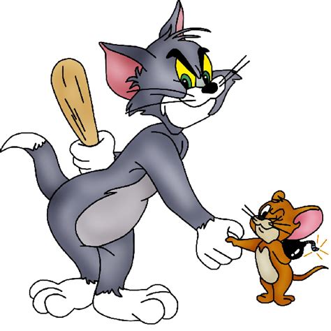 All Tom And Jerry Characters