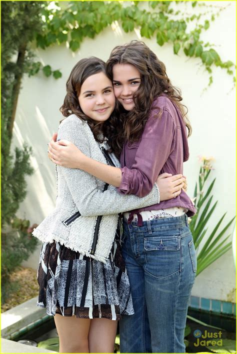 The Fosters Exclusive First Look Photos Bailee Madison Makes Her