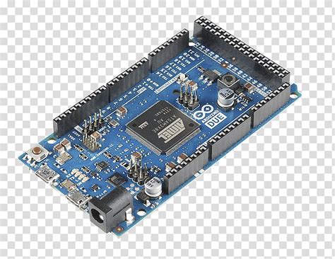 Arduino Mega 2560 Microcontroller Platform