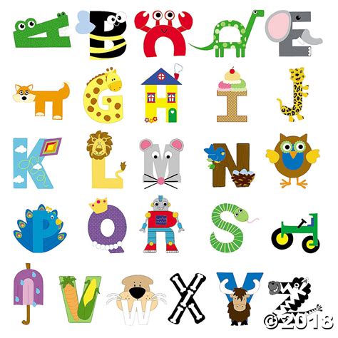 Uppercase Letters Craft Kits Alphabet Crafts Letter A Crafts