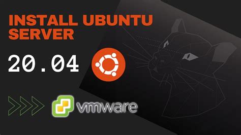 How To Install Ubuntu Server 20 04 On Vmware ESXI Step By Step