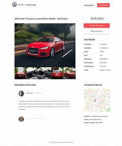 The Craigslist Innovator Pioneering New Frontiers In Greenville S Craigslist Car Market