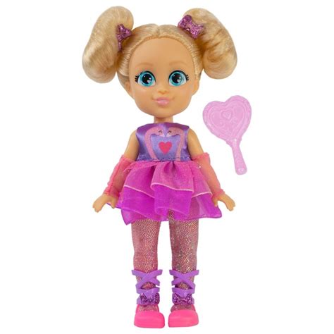 Love Diana 15cm Ballerina Diana Doll Smyths Toys Uk