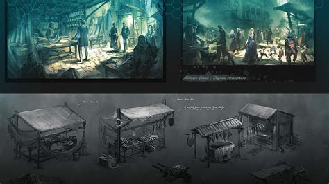Concept Art What Is Concept Art And Why Is It Important Artistry In