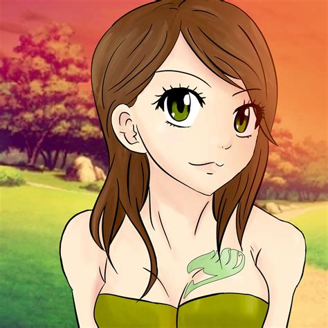 Home community anime/manga fairy tail the next generation of fairy tail. Marigold Pollen | Fairy Tail: Next Generation Wikia ...