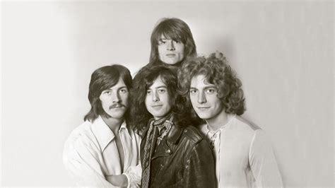 Led Zeppelin First Ever Official Documentary Announced To