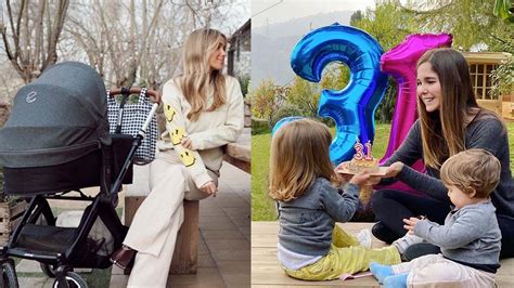 Las 15 Madres Influencers Más Populares En Instagram