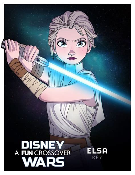 A Series Of Star Wars X Disney Animated Character Mashups Dr Wong Emporium Of Tings Web