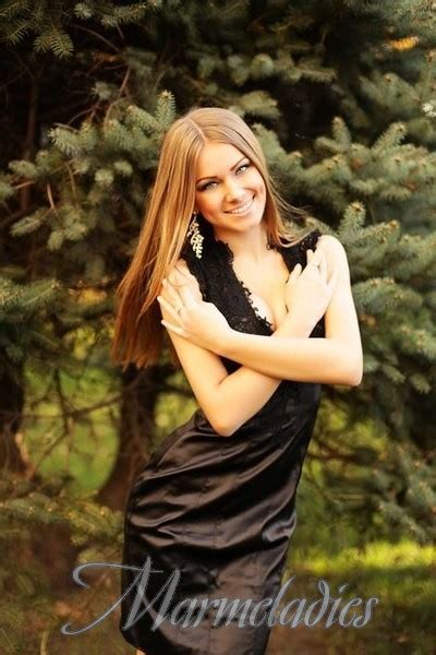 Nice Miss Daria From Donetsk Ukraine Russian Beauty