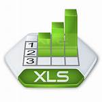 Excel Icon Ms Xls Icons Microsoft Transparent