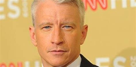 Ten Thousand Dollars For A Nude Pic Of Anderson Cooper