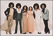 The Sylvers Hip Hop Fashion, 70s Fashion, The Sylvers, 1970s Men ...