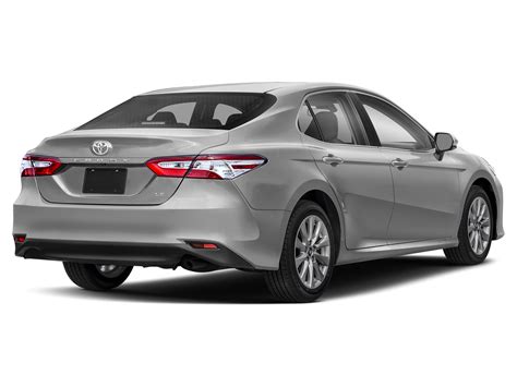 2020 Toyota Camry Le Price Specs And Review Trois Rivières Toyota