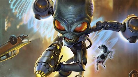 Guide is a complete walkthrough with best tips and a main story detailed description along with a trophy guide for this crazy action game. Destroy All Humans! Remake: July Release Date Revealed ...
