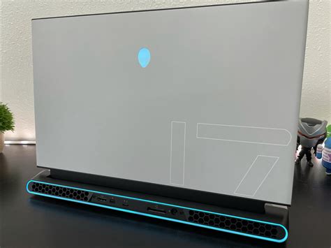 Alienware M17 R4 Review Ign