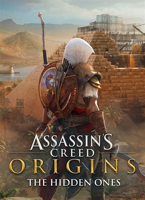 Assassin s Creed Origins The Hidden Ones Системные требования дата выхода трейлер новости