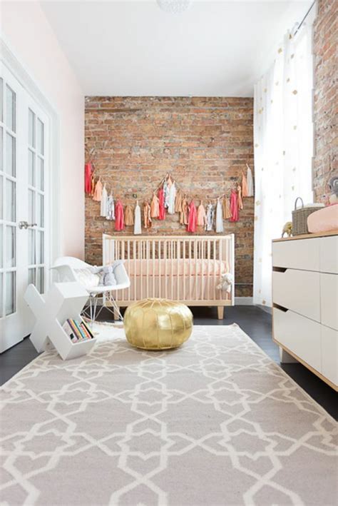 Gestalten sie das perfekte babyzimmer mädchen flair mit. Babyzimmer Einrichten Ideen Mädchen / 1001+ Ideen für ...