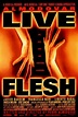 Live Flesh Movie Poster (#1 of 3) - IMP Awards