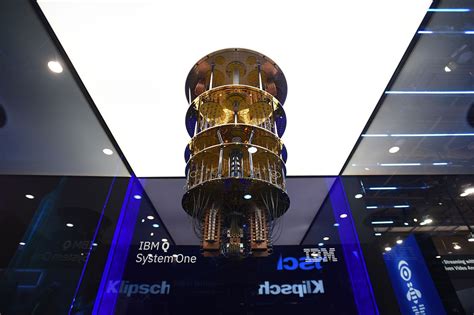 Using a combination of tweaked algorithms, improved control systems and a new quantum service called. IBM to launch a 53-qubit quantum computer for public ...