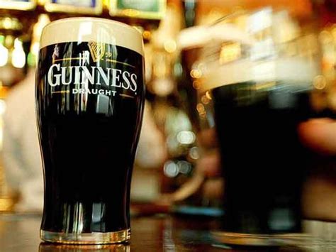 How Old Is Your Guinness Heres How To Tell Acdc Beverage