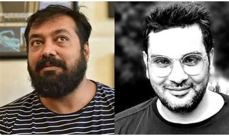 Anurag Kashyap Reacts To Journalists Tweet On Cutting Off Ties With Mukesh Chhabra Says ‘i