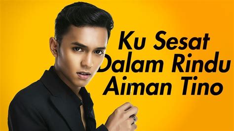 Ab a a# bb b c c# db d d# eb e f f# gb g g#. Aiman Tino - Ku Sesat Dalam Rindu (AKUSTIK) - YouTube