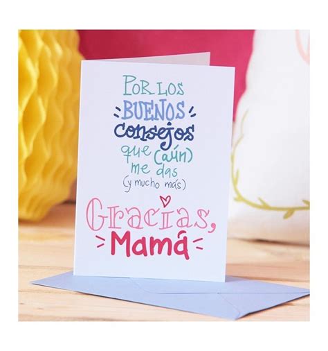 Tarjeta De Felicitación Para Madres Pedrita Parker Tarjeta De