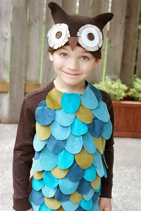 A group of kids on holiday in cornwall meet a magical creature on the beach with the power to grant wishes. 50+ Creative Homemade Halloween Costume Ideas for Kids ...