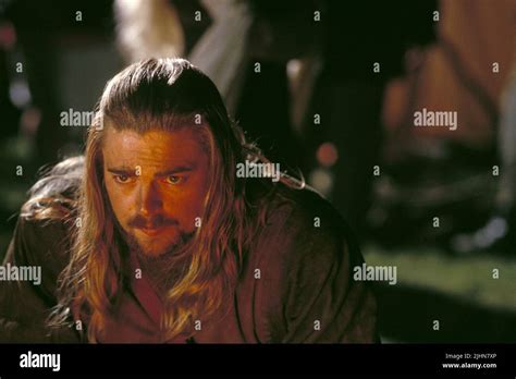 Karl Urban The Lord Of The Rings The Return Of The King 2003 Stock