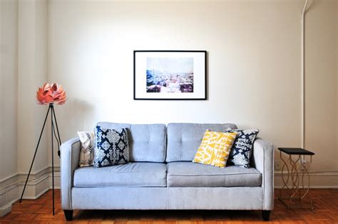 Creative Ways To Adore Your Home Walls With Travel Photo Prints