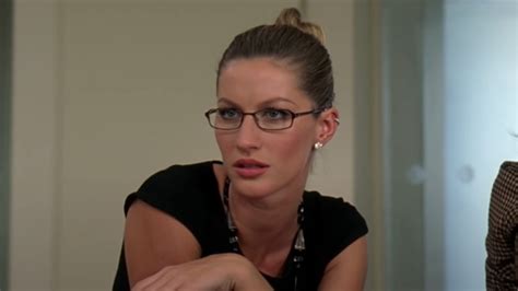 Gisele Bündchen s Cameo In The Devil Wear Prada You Might Have Missed