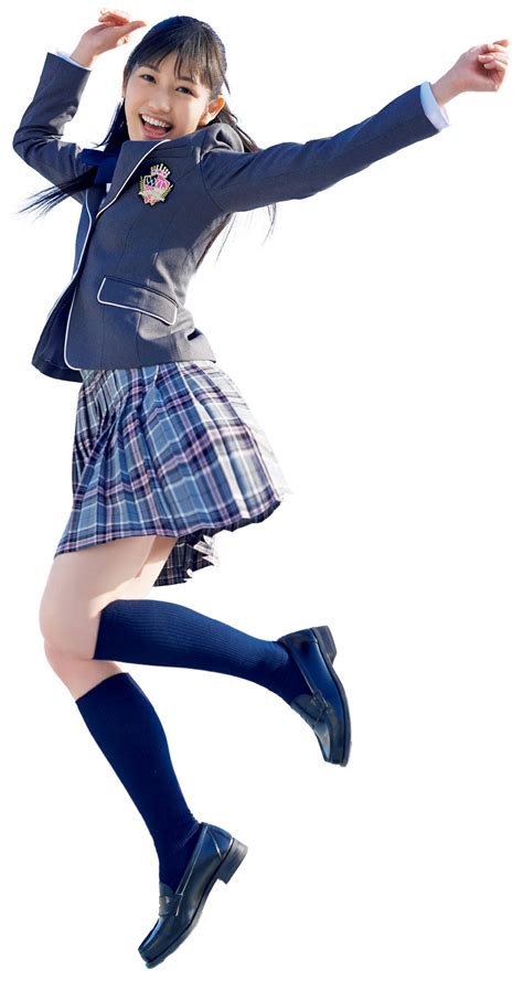 Mayu Watanabe Akb48 Png Render By Sellscarol On Deviantart