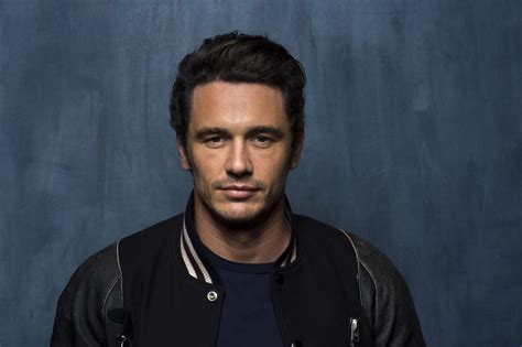 Five Women Accuse Actor James Franco Of Inappropriate Or