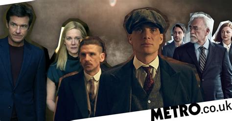 Peaky Blinders Documentary Will Join The Final Season On Bbc One Metro News