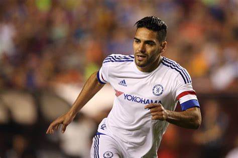 Monaco'nun kolombiyalı golcüsü radamel falcao, chelsea yolunda. Chelsea manager Jose Mourinho is confident of Radamel ...