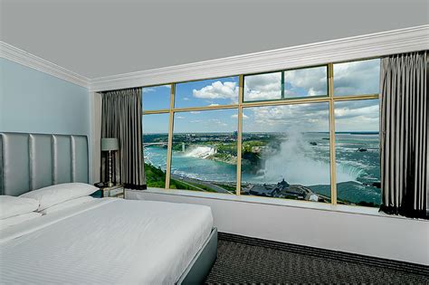 Hotels Niagara Falls Ny Usa Side Canada Hotel Deals