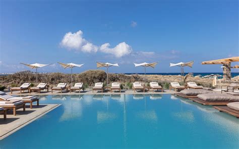 The Best Beach Hotels In Greece For A Coastal Retreat Journey Peaks