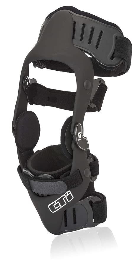 Buy Ossur Cti Ots Knee Brace Maximum Support For Acl Mcl Lcl