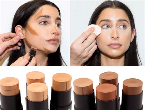 Aprende Acerca De Bases De Maquillaje Como Aplicarlas Y La Que Mas Te