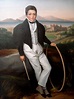 Prince Ferdinando, Duke of Genoa (1822–1855) | Sisters art, Genoa ...