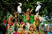 Notting Hill Carnival 2023: Lineup, Times, Schedule, Dates & Ticket ...