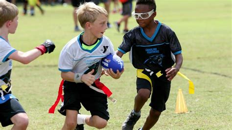 We are offering you a no risk guarantee when registering with national flag football this spring. National Flag Football Highlights Part 1 in 2020 ...