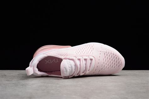Fashion Nike Air Max 270 Pink Ah8050 600 On Storenvy